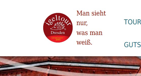 IgelTour Dresden